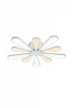Miracoli 202.10 LED Lucia Tucci Miracoli 202.10 LED
