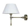 A5620AP-1AB Бра Arte Lamp Orlando A5620AP-1AB