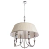 1167/01 SP-6 Подвесная люстра Divinare Sorpresa 1167/01 SP-6