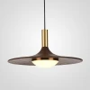 thea01 Подвесной светильник Thea D28 ImperiumLoft Thea01 (189876-23) (LED, 220V, на проводе)