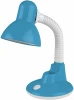 TLI-227 BLUE E27 Интерьерная настольная лампа Uniel TLI-227 BLUE E27