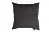PIL-001 D-gray Декоративная подушка для мебели, цвет темно-серый 4SIS PIL-001 D-gray