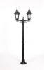 79758S А Bl Наземный фонарь Oasis Light 79758S А Bl