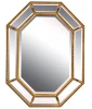 FA037GL Зеркало в раме Diamond Gold Art-Zerkalo FA037GL 13545