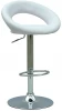 ARIZM90079CC102 Барный стул M-City ARIZONA White C-102 белый