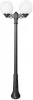 G30.157.S20.AYF1R Наземный фонарь Fumagalli GLOBE 300 G30.157.S20.AYF1R (220V, фонарь, шар, IP55)