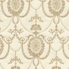963014 Обои виниловые Rasch Trianon XL 963014 10,05 x 1,06 м