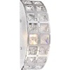 67030W Настенный светильник Globo Adriana 67030W