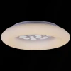 09939-0.3-108W WT Потолочный светильник светодиодный с пультом Reluce 09939-0.3-108W WT