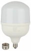 LED POWER T160-100W-6500-E27/E40 Лампочка светодиодная E27 с переходником на E40 100W ЭРА LED POWER T160-100W-6500-E27 с переходником на E40/E40