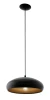 94605 Подвесной светильник Eglo Mogano 1 94605 (220V, на проводе, круглые)