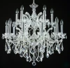 DIA904-16-N Подвесная люстра Maytoni Monogram 9 DIA904-16-N