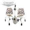 344026802 Бра Chiaro Федерика 344026802