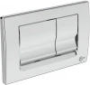 R0108AA Кнопка смыва Ideal Standard Solea M1 R0108AA