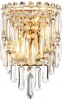 4724-2W Бра хрустальное Favourite Diadem 4724-2W (220V)