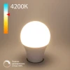 BLE2777 Светодиодная диммируемая лампа Elektrostandard Dimmable 9W 4200K E27 (А60) BLE2777