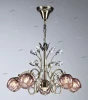 ARM115-05-R Подвесная люстра Maytoni Charm ARM115-05-R