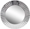 50SX-2023 Настенное зеркало Garda Decor 50SX-2023 (Серебро)