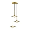 4155/27L Подвесной светильник Odeon Light Barolo 4155/27L