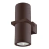 CLT 021W BROWN Настенный светильник Crystal Lux CLT 021W BROWN
