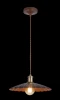 T022-11-R Подвесной светильник Maytoni Quay T022-11-R