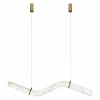 10551B Подвесной светильник Loft It Liberty acrylic 10551B