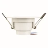 ULM-Q261 5W/DW IP44 WHITE Встраиваемый точечный светильник Volpe ULM-Q261 5W/DW IP44 WHITE