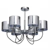 103010806 Потолочная люстра MW-Light Лацио 103010806