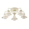 3105/5C Потолочная люстра Lumion Tefida 3105/5C
