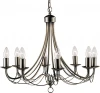 A6300LM-8AB Подвесная люстра Arte Lamp Maypole A6300LM-8AB
