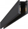 ST065.419.00 Шинопровод накладной магнитный ST Luce Super5 ST065.419.00 Черный Длина 1 000мм