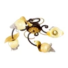 2691/4C Потолочная люстра Odeon Light Anaba 2691/4C