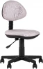 УТ000003641 Кресло компьютерное детское Cat&Dogs розовый Stool Group УТ000003641