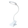 10245/1LED Настольная лампа светодиодная Escada Miranda 10245/1LED 7W White
