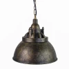 LSP-9897 Подвесной светильник Lussole Loft Elmont LSP-9897