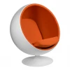 S00208 Кресло Eero Aarnio Style Ball Chair