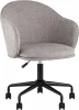 УТ000038593 Стул офисный Stool Group Echo светло-серый