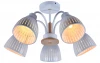 9029-305 Потолочная люстра Rivoli Lulu 9029-305