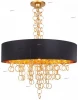 HILTON SP12 ORO 24K Crystal Lux Hilton SP12 ORO 24K