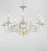 LAME 139.7 Antique White Люстра подвесная Lame LAME 139.7 Antique White