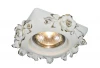 A5234PL-1WG Встраиваемый точечный светильник Arte Lamp Fragile A5234PL-1WG