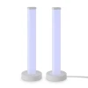 VGL7325RL-L4W1 Настольный светильник аккумуляторный Voltega Colorata VGL7325RL-L4W1 5Вт LED