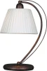 A5013LT-1BG Интерьерная настольная лампа Arte Lamp Carmen A5013LT-1BG
