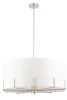 NEM-ZWD-5(N) Потолочная люстра на штанге Kutek Nemi NEM-ZWD-5(N) (220V)