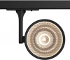 TR024-1-18B3K Трековый светильник Maytoni Track lamps TR024-1-18B3K
