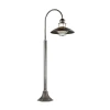 4164/1F Наземный фонарь Odeon Light Dante 4164/1F
