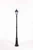 84209 S Наземный фонарь Oasis Light California S 84209