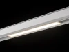 SY-LINK-300-WH-12-NW Трековый светильник светодиодный, магнитный, линейный, белый, 12Вт, 48V IP20 4000К Lumker SY-LINK SY-LINK-300-WH-12-NW