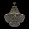 19101/H1/55IV G Потолочная люстра Bohemia 1910 19101/H1/55IV G