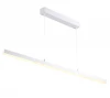 CLT 040C120 WH Подвесной линейный светодиодный светильник Crystal Lux CLT 040C120 WH
